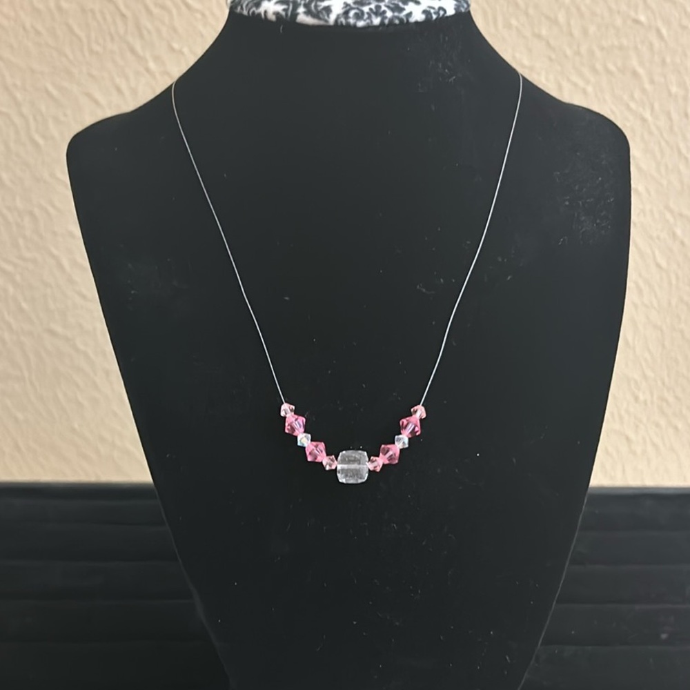 Swarovski Necklace
